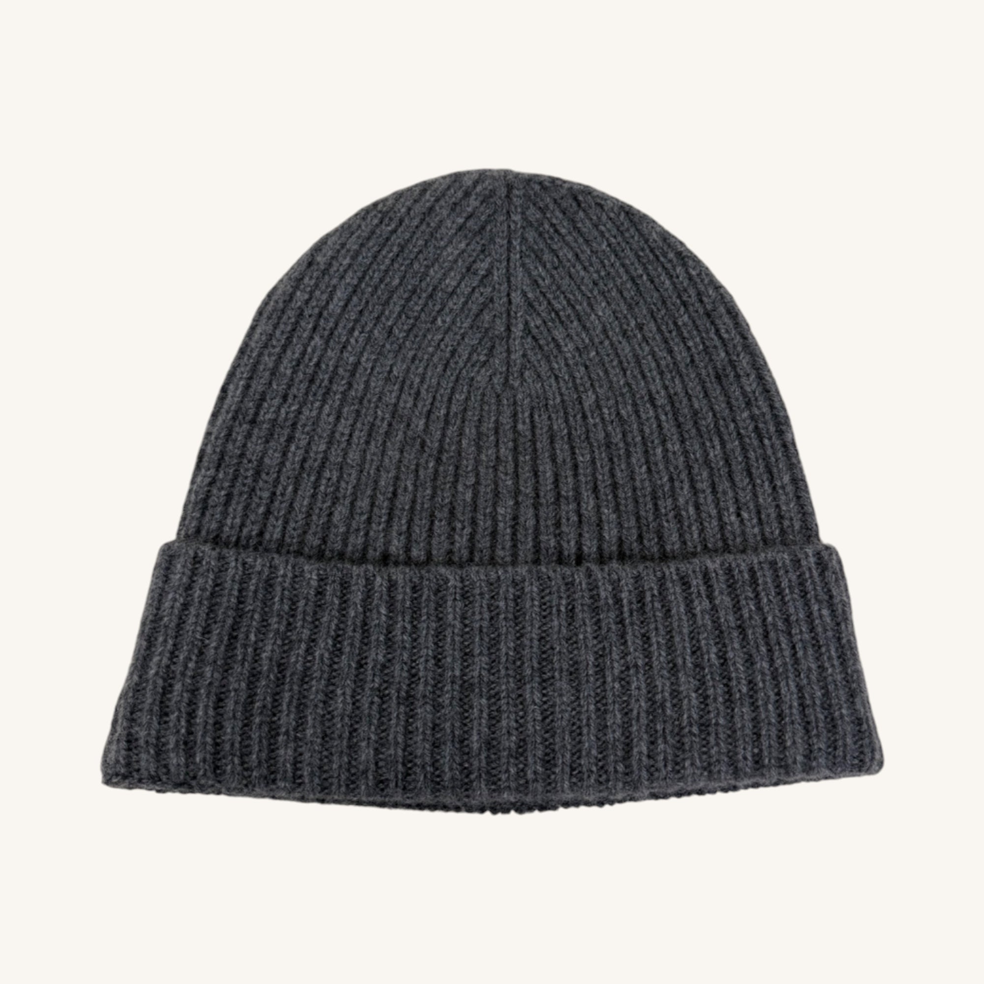 Cashmere hat