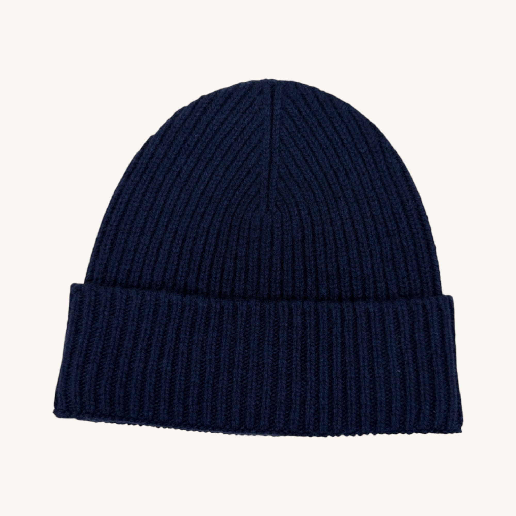 Cashmere hat