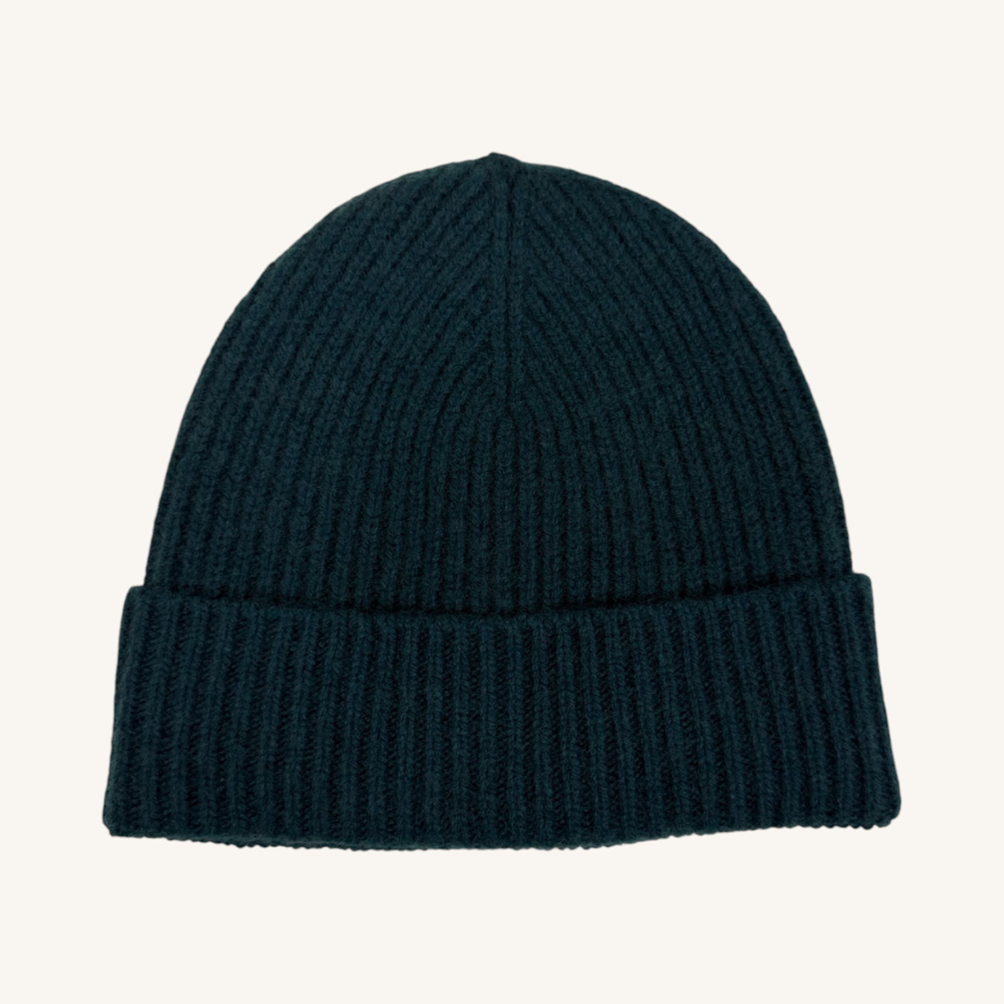 Cashmere hat