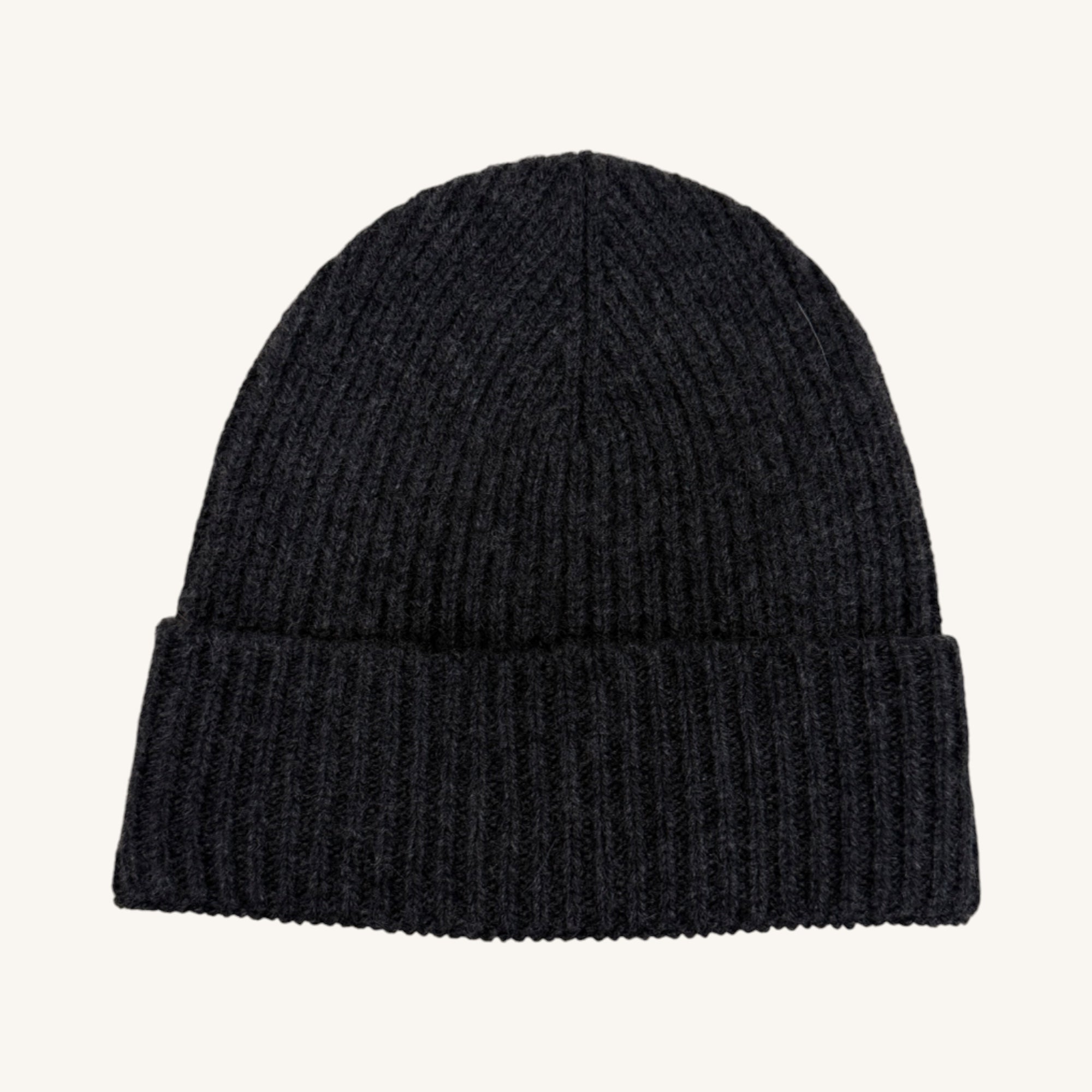 Cashmere hat