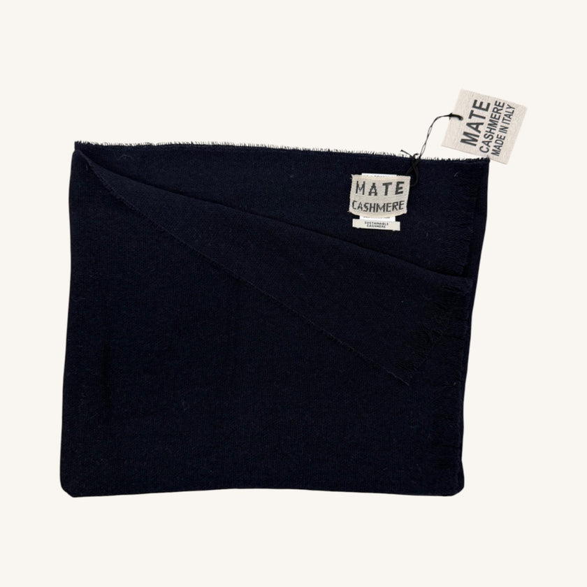 Sciarpa garza cashmere