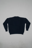 Maglione paricollo in cashmere