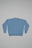 Maglione paricollo in cashmere