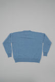 Maglione paricollo in cashmere