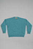 Maglione paricollo in cashmere
