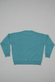Maglione paricollo in cashmere