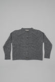 Cardigan in cashmere