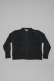 Cardigan in cashmere