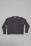 Cardigan in cashmere