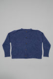 Cardigan in cashmere
