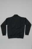 Bomber in cashmere