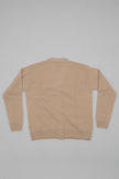 Cashmere pocket cardigan