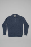 Polo in cashmere