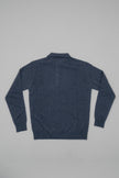 Polo in cashmere