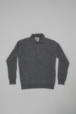 Polo in cashmere