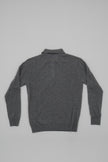 Polo in cashmere