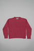 Girocollo in cashmere melange donna
