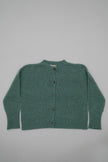 Cardigan in cashmere
