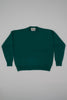 Maglione paricollo in cashmere
