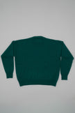 Maglione paricollo in cashmere