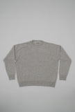 Maglione paricollo in cashmere