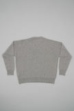 Maglione paricollo in cashmere