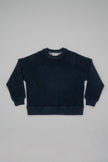 Crewneck sweatshirt
