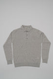 Polo in cashmere