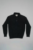 Polo in cashmere