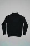 Polo in cashmere