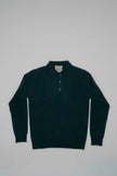 Polo in cashmere
