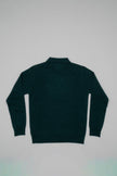 Polo in cashmere
