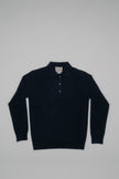 Polo in cashmere