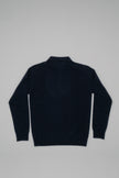 Polo in cashmere