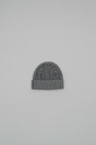 Vanisé ribbed hat