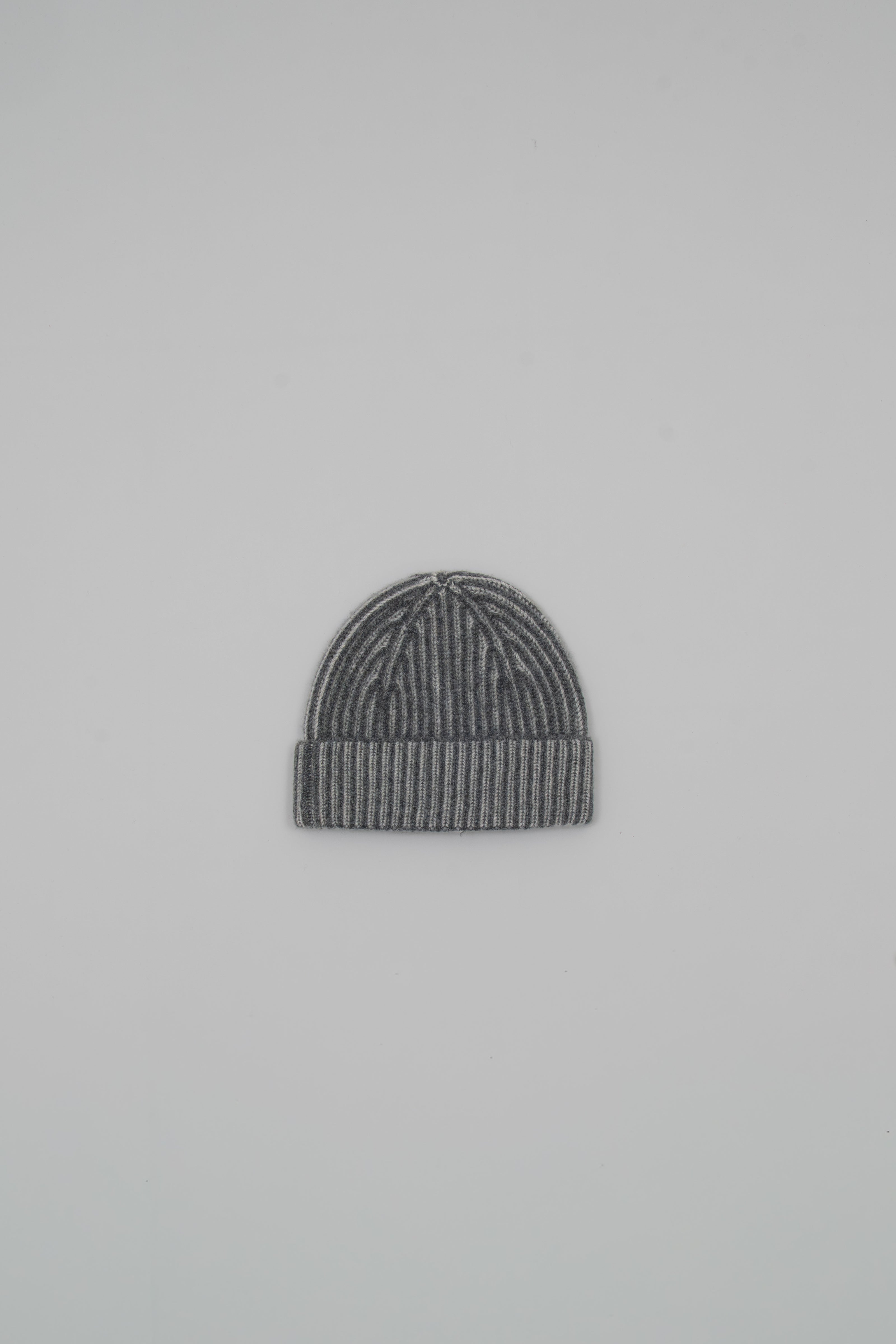 Vanisé ribbed hat