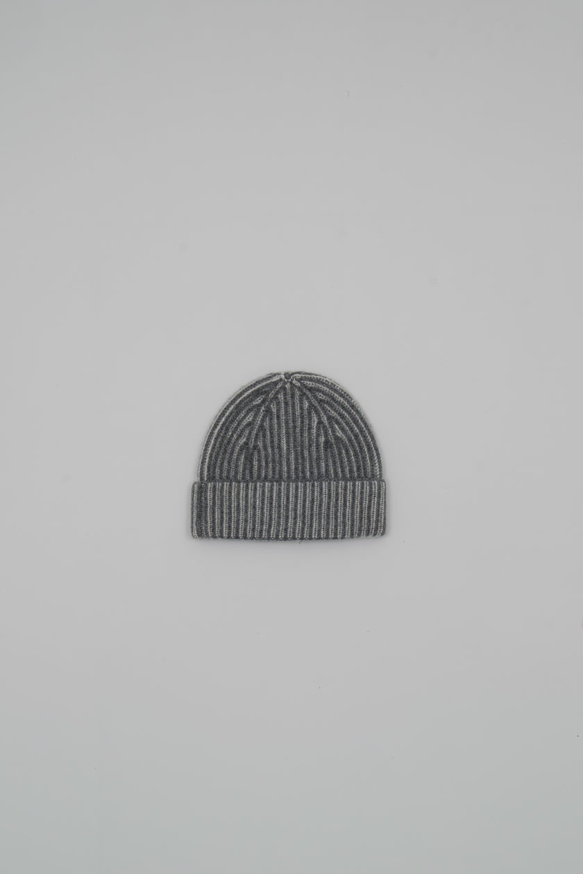 Vanisé ribbed hat