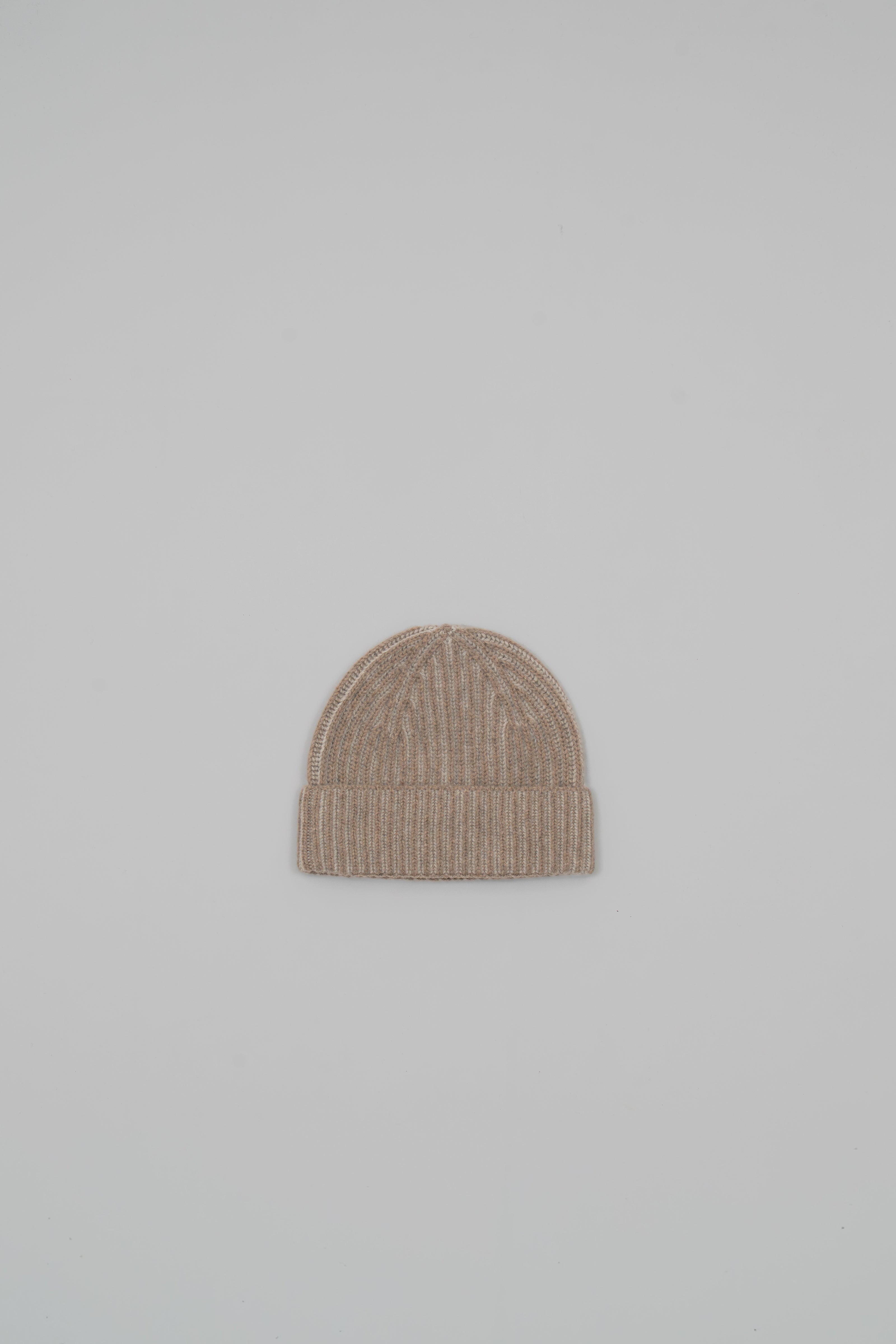 Vanisé ribbed hat