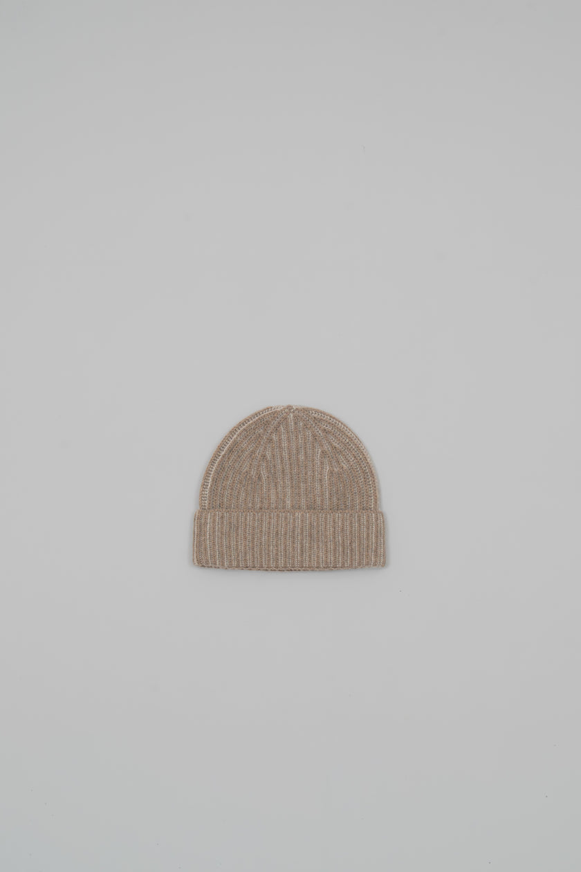 Vanisé ribbed hat