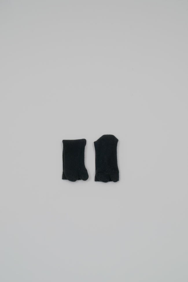 Calzini in cashmere Tabi