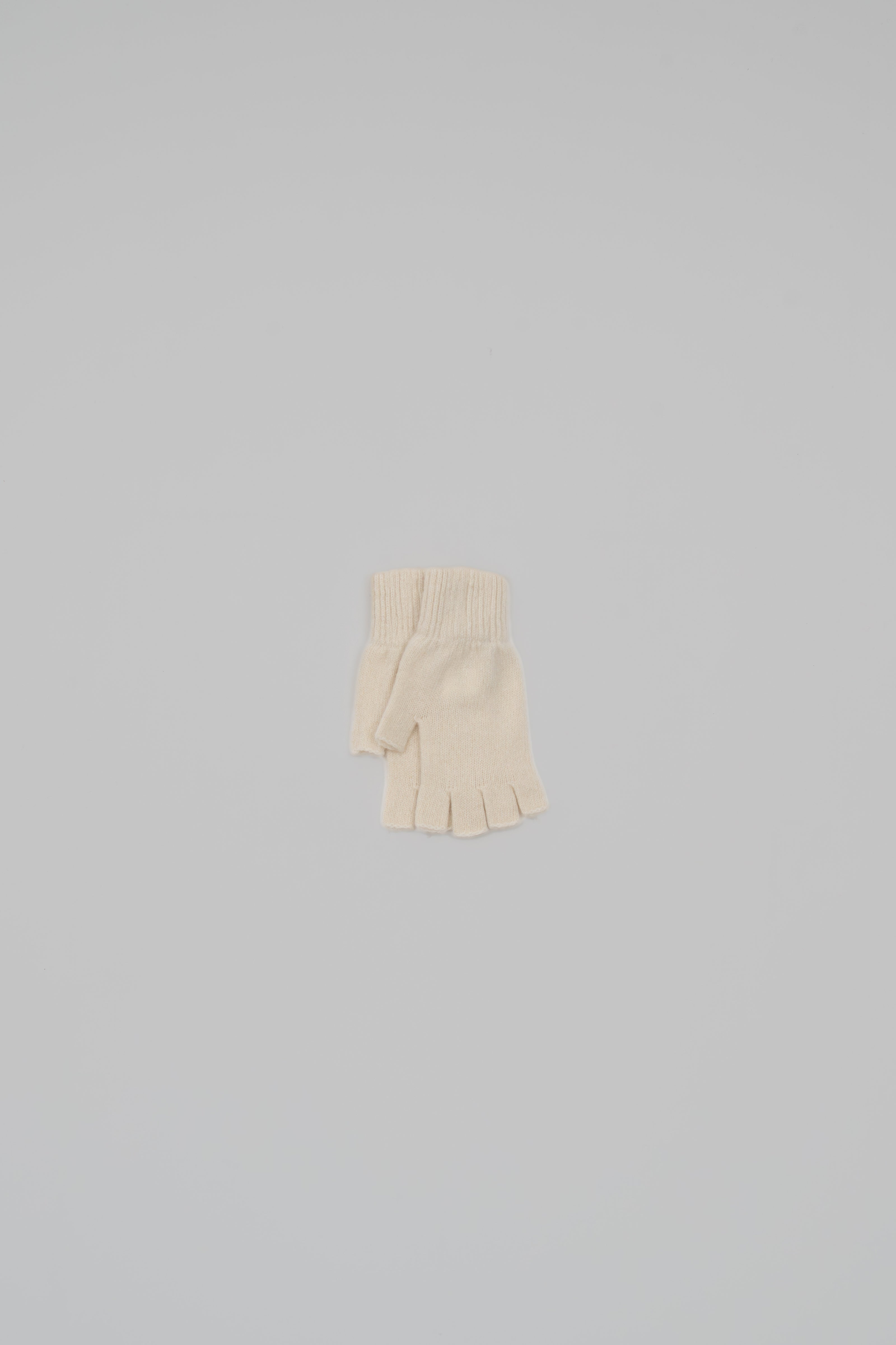 Fingerless gloves