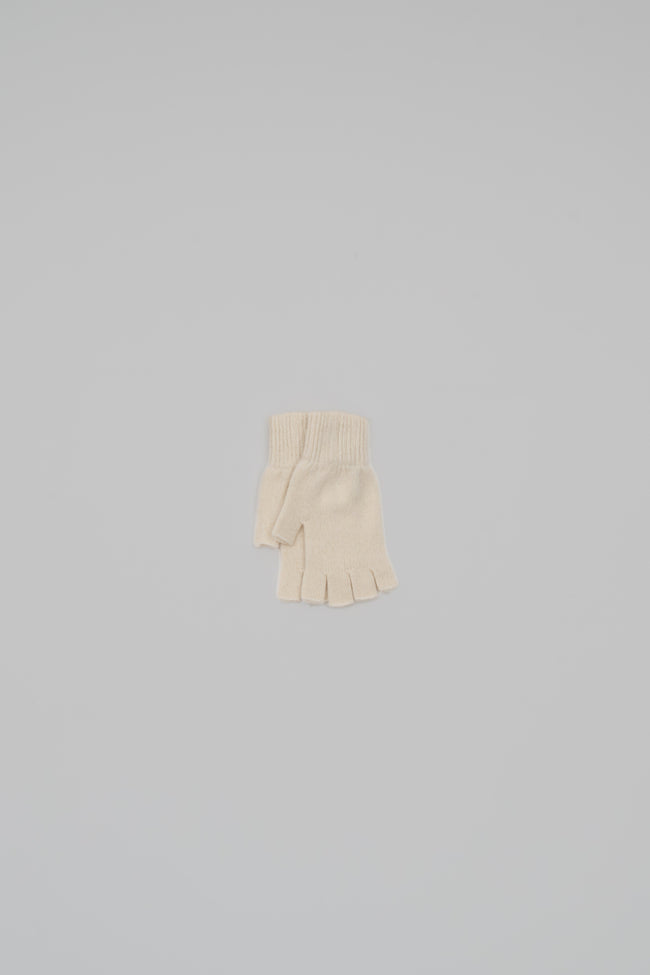 Fingerless gloves