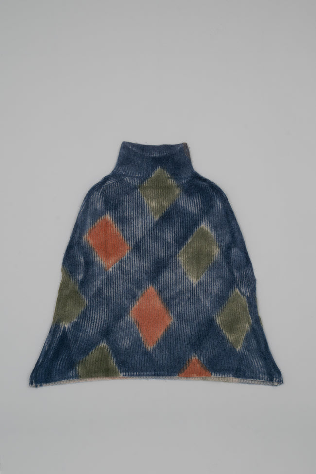 Poncho fantasia