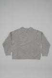 Crewneck sweatshirt