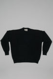 Maglione paricollo in cashmere