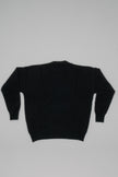 Maglione paricollo in cashmere