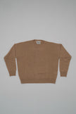 Maglione paricollo in cashmere