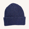 Cappello in Cashmere finitura morbida