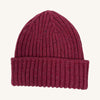 Cappello in Cashmere finitura morbida