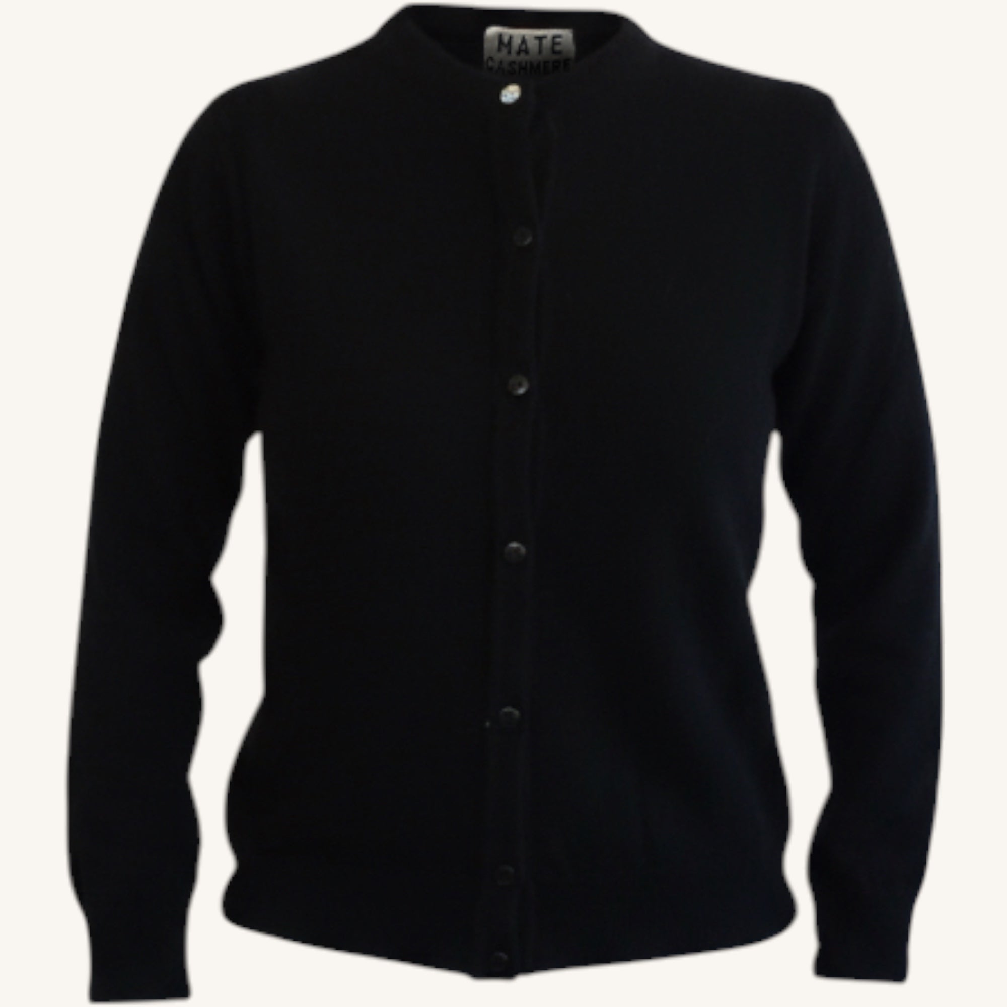 Cashmere twinset